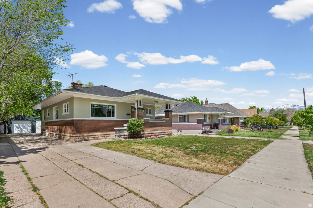 2753 S GRAMERCY AVE Ogden, UT 84403