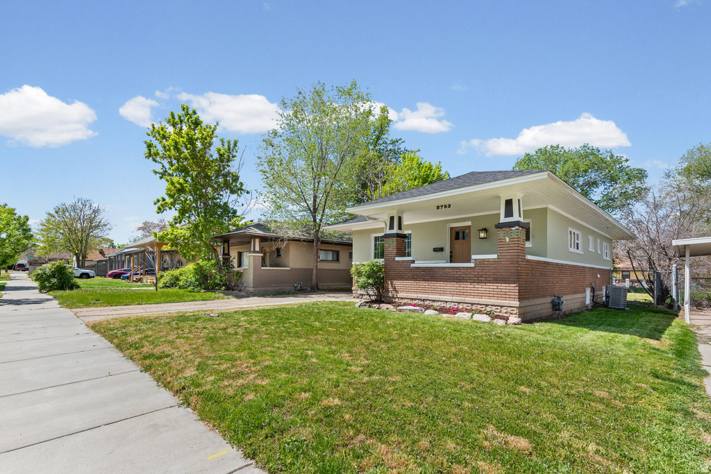 2753 S GRAMERCY AVE Ogden, UT 84403