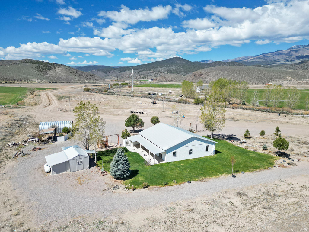 1129 S RIVER SIDE DR Circleville, UT 84723