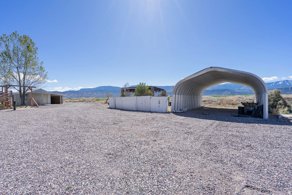 1129 S RIVER SIDE DR Circleville, UT 84723