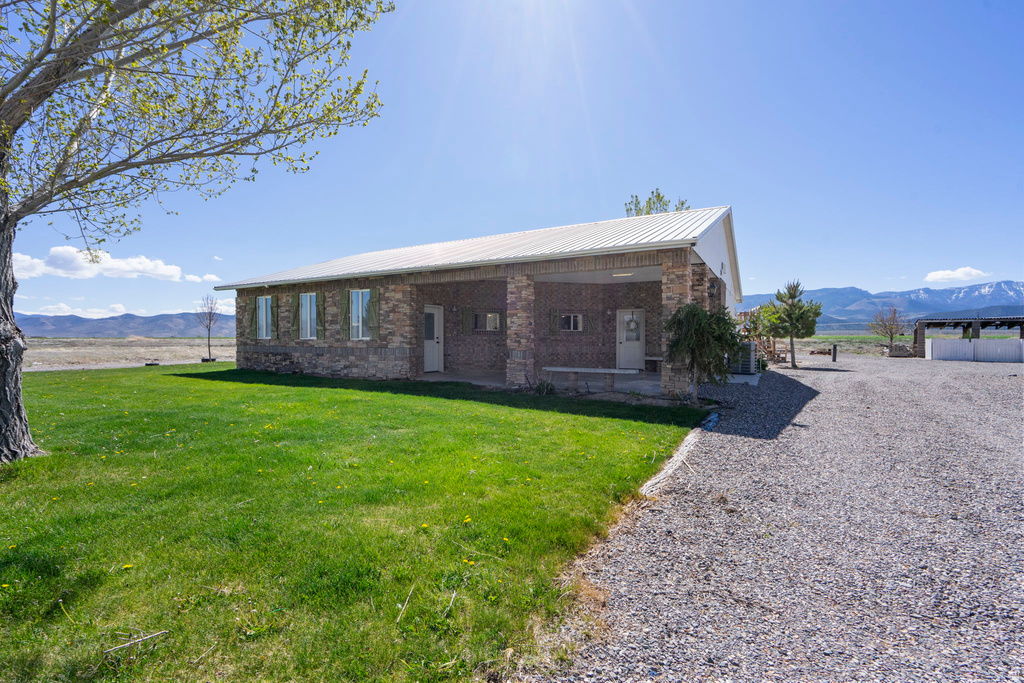 1129 S RIVER SIDE DR Circleville, UT 84723