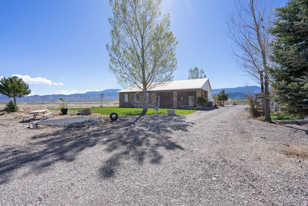 1129 S RIVER SIDE DR Circleville, UT 84723