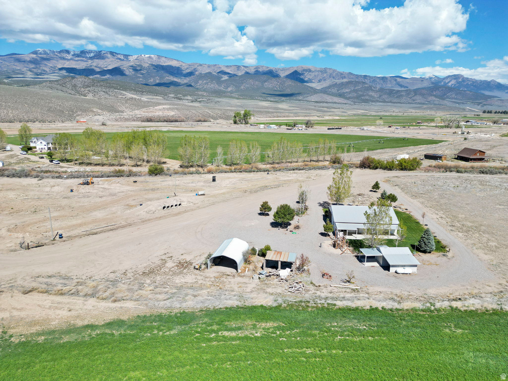 1129 S RIVER SIDE DR Circleville, UT 84723