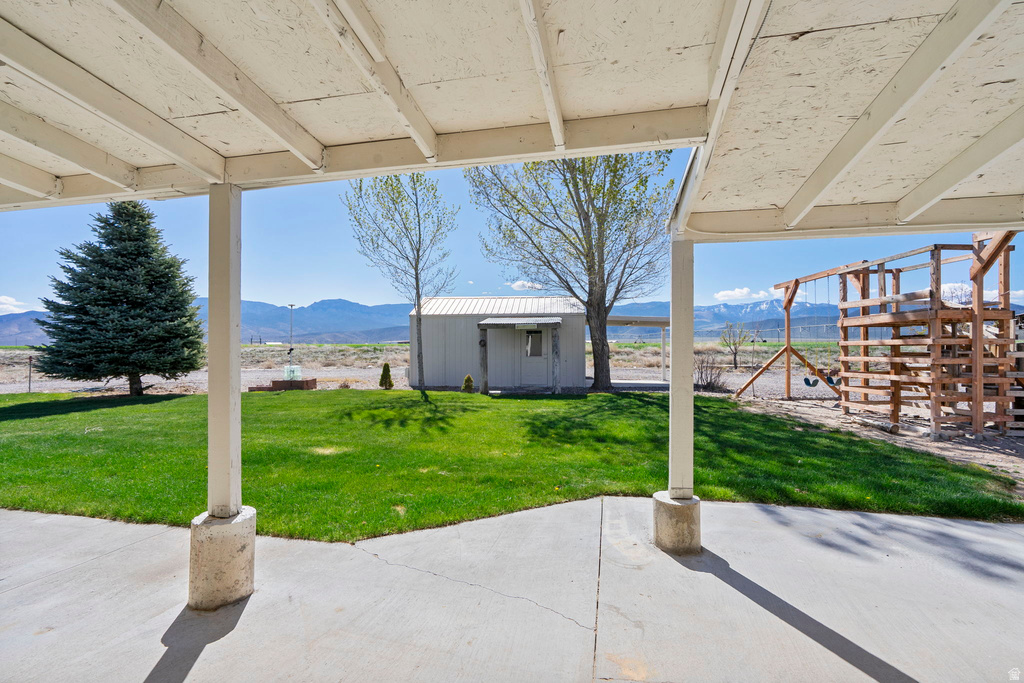 1129 S RIVER SIDE DR Circleville, UT 84723