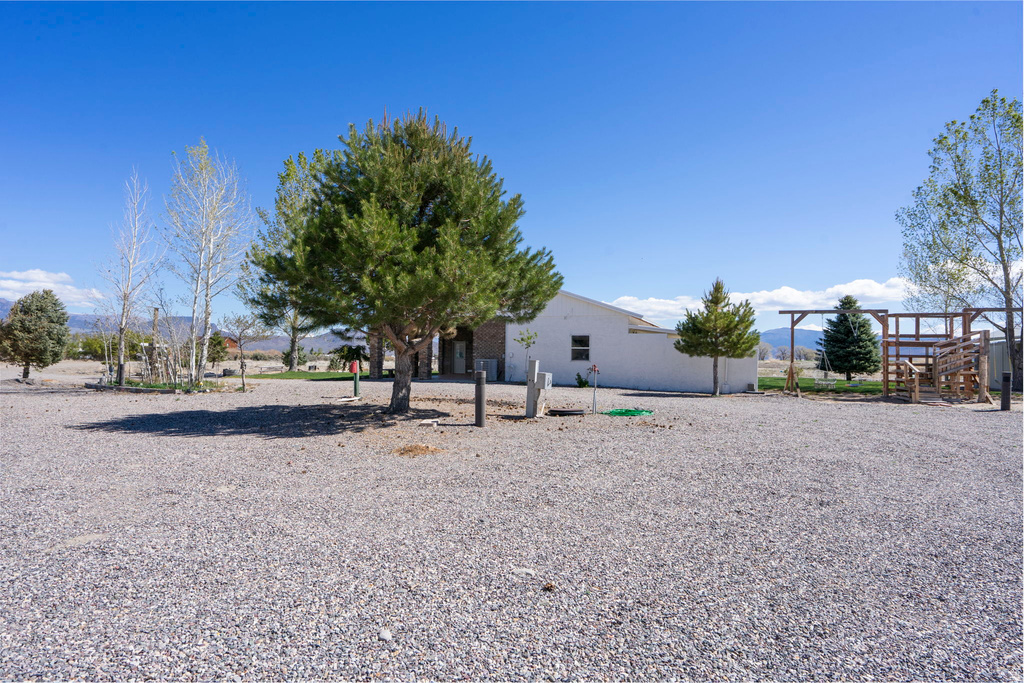 1129 S RIVER SIDE DR Circleville, UT 84723