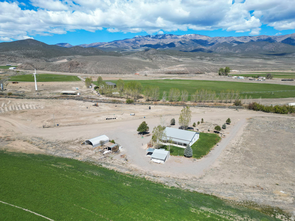 1129 S RIVER SIDE DR Circleville, UT 84723