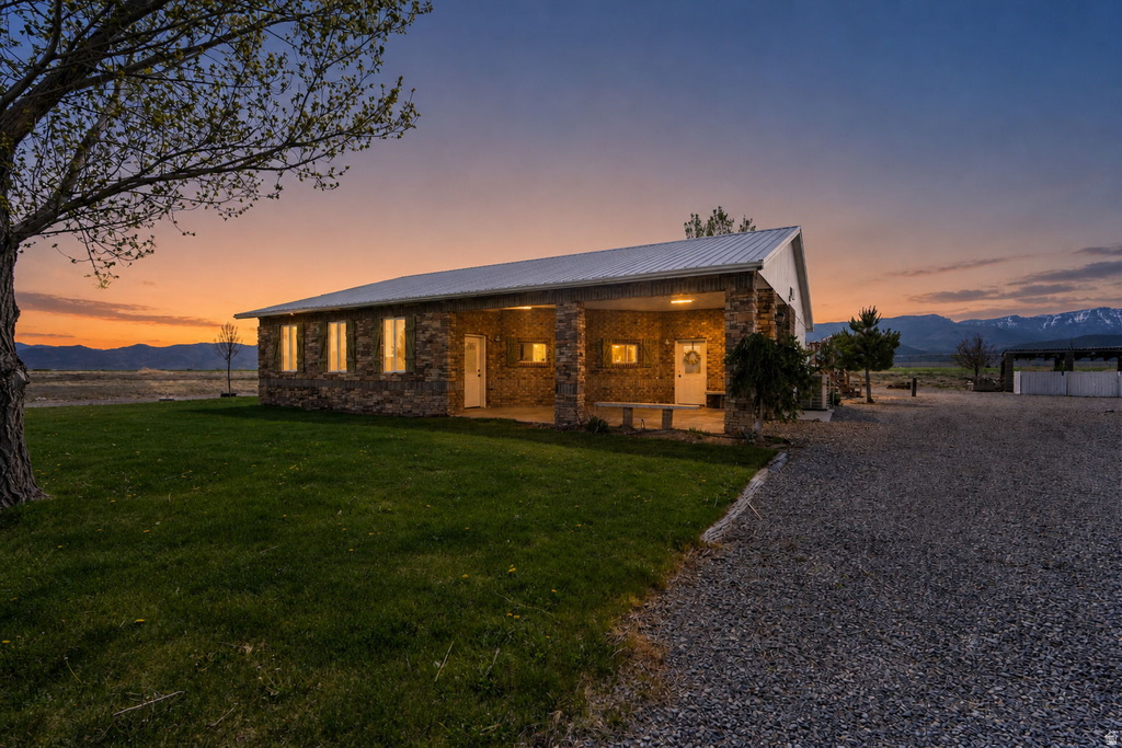 1129 S RIVER SIDE DR Circleville, UT 84723