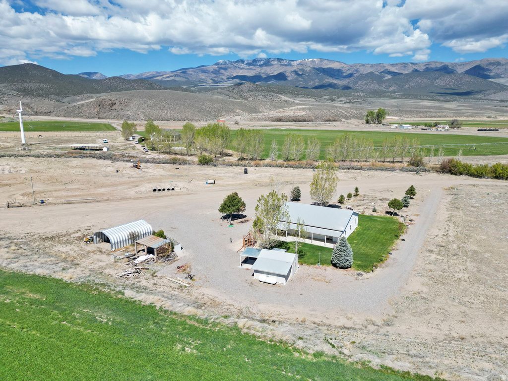1129 S RIVER SIDE DR Circleville, UT 84723