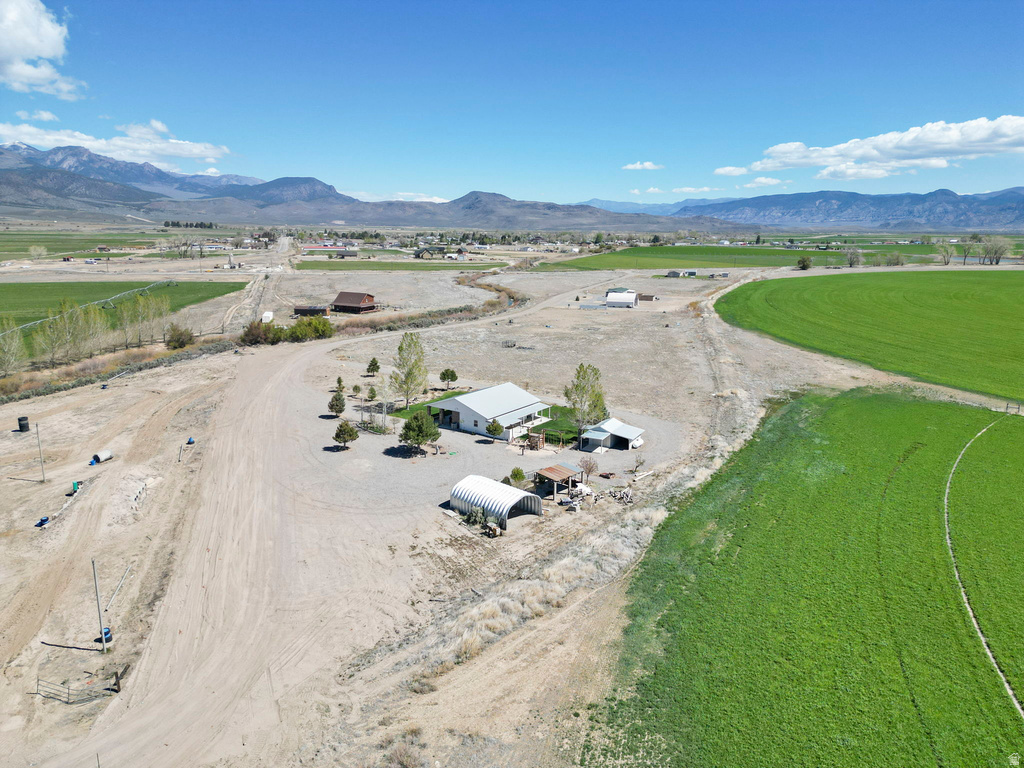 1129 S RIVER SIDE DR Circleville, UT 84723