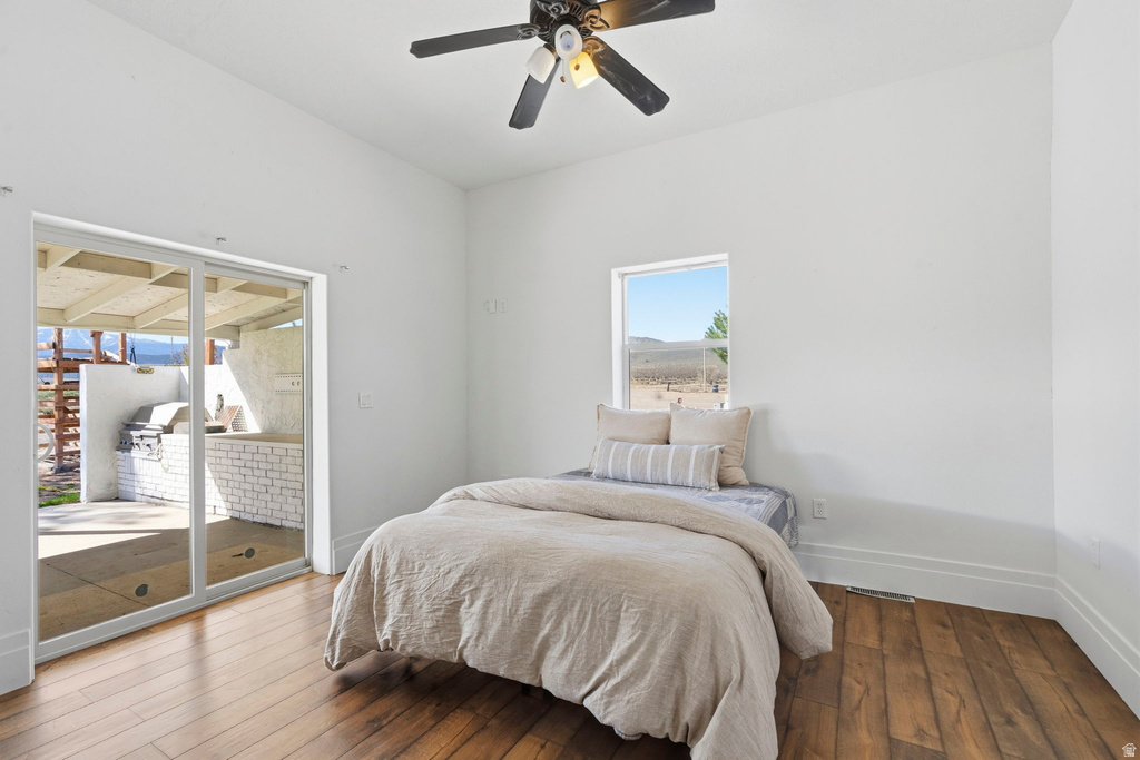 1129 S RIVER SIDE DR Circleville, UT 84723