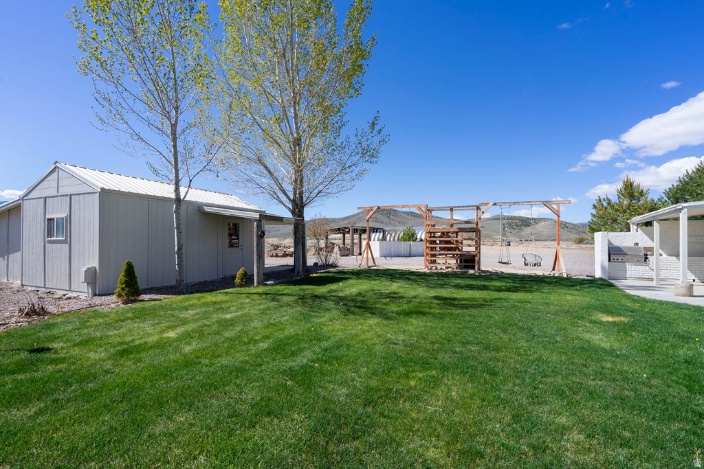 1129 S RIVER SIDE DR Circleville, UT 84723