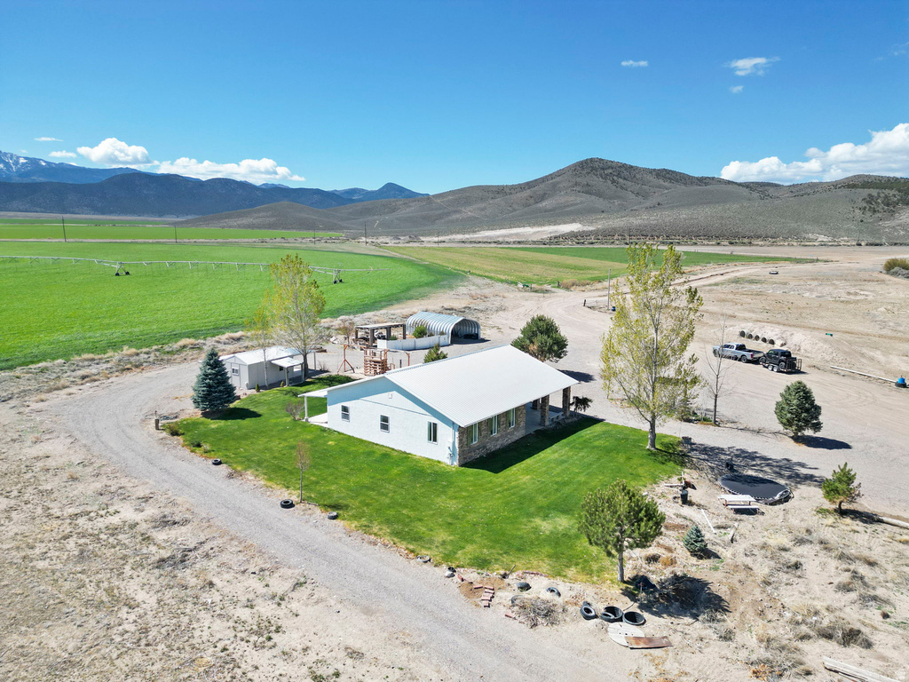 1129 S RIVER SIDE DR Circleville, UT 84723