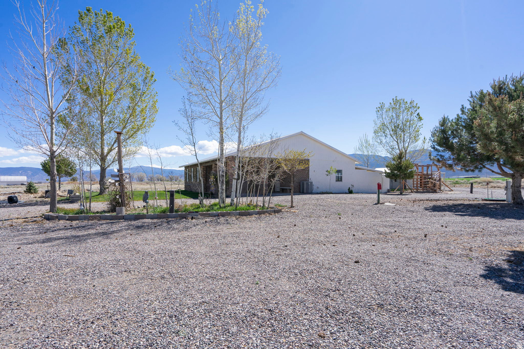 1129 S RIVER SIDE DR Circleville, UT 84723