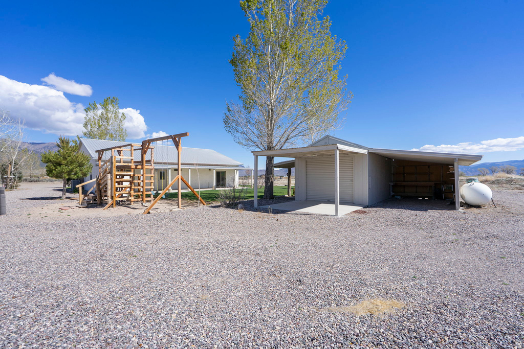 1129 S RIVER SIDE DR Circleville, UT 84723