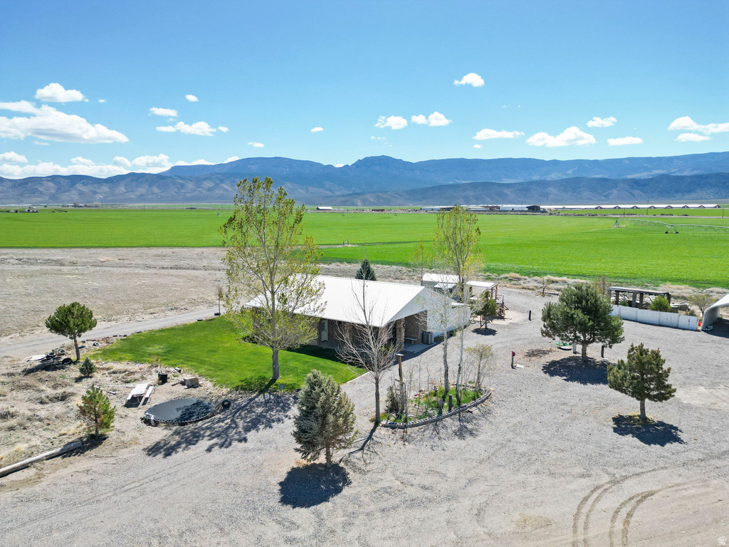 1129 S RIVER SIDE DR Circleville, UT 84723