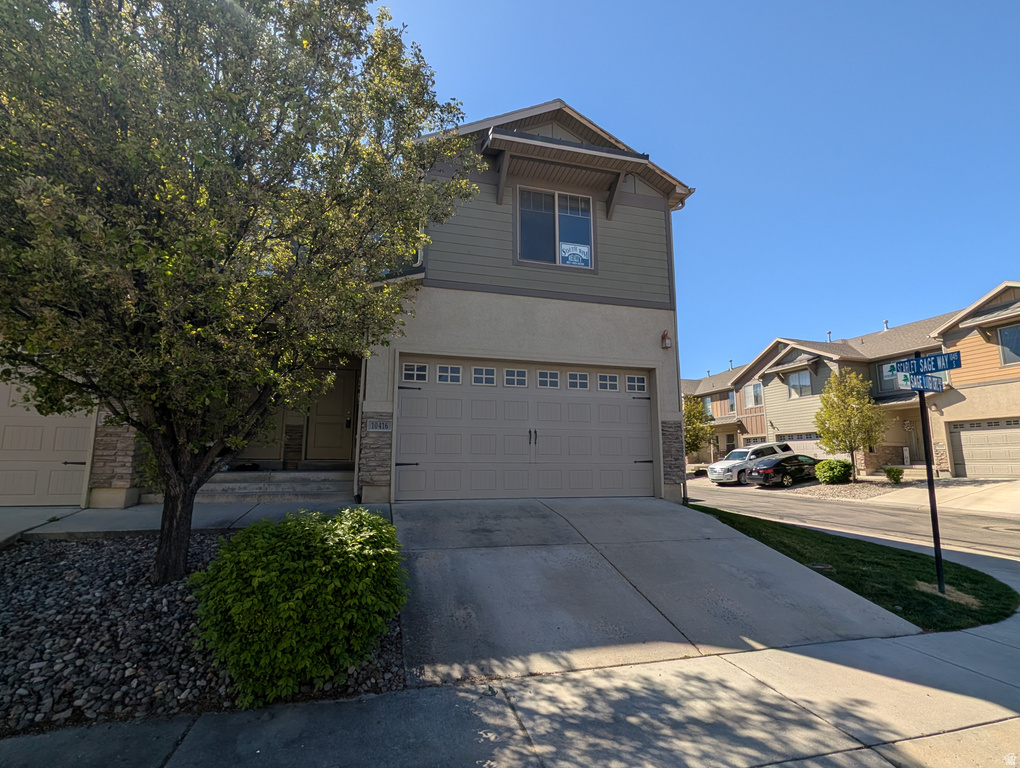 10416 S SAGE LUIGI CT South Jordan, UT 84009