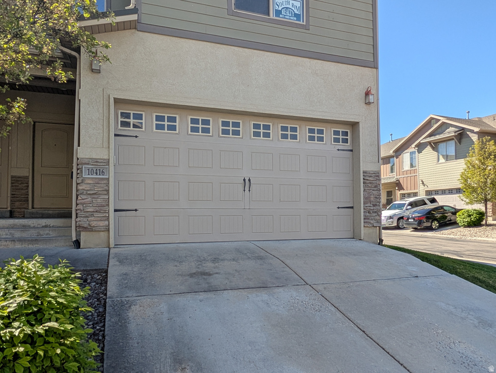 10416 S SAGE LUIGI CT South Jordan, UT 84009