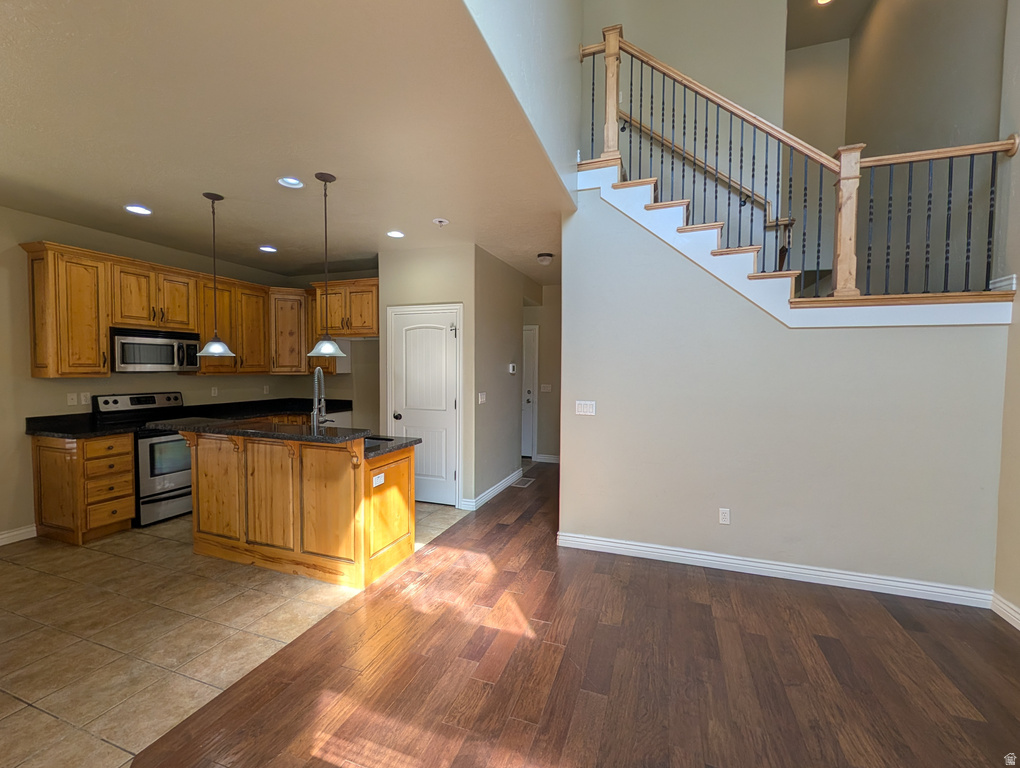 10416 S SAGE LUIGI CT South Jordan, UT 84009