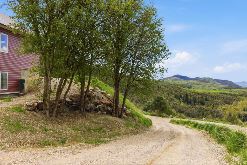916 N BONNEVILLE RD Preston, ID 83263