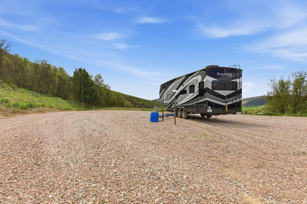 916 N BONNEVILLE RD Preston, ID 83263