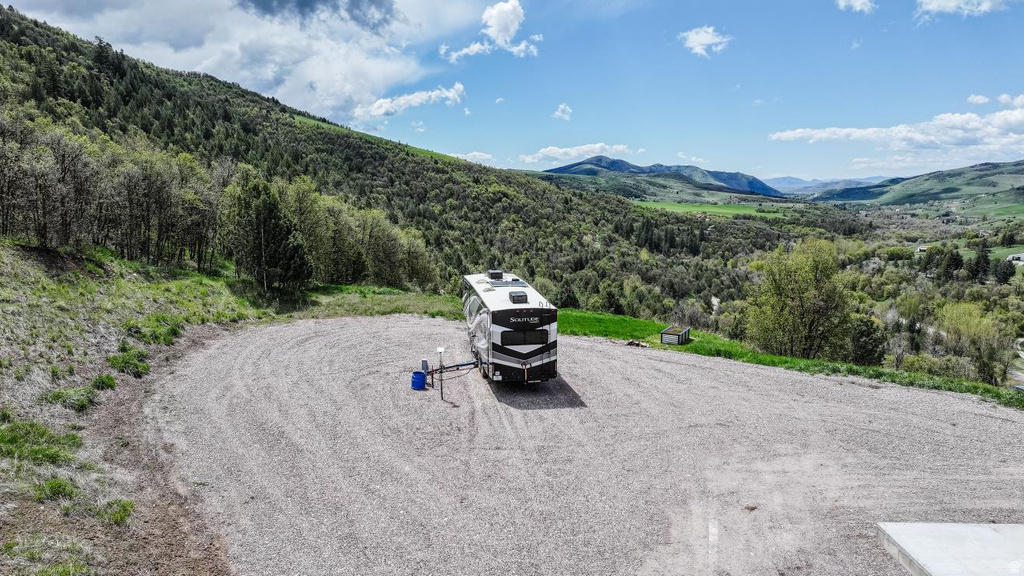 916 N BONNEVILLE RD Preston, ID 83263
