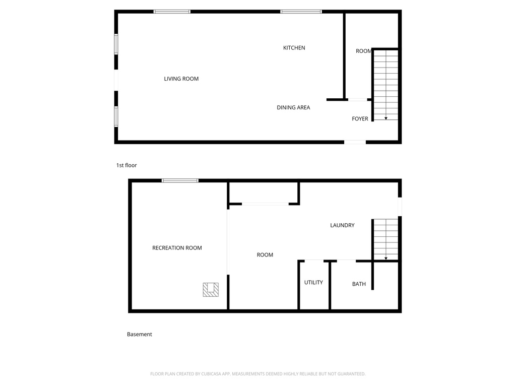916 N BONNEVILLE RD Preston, ID 83263