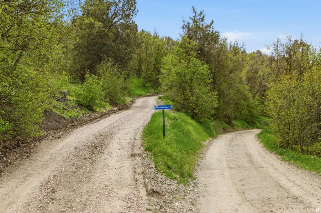 916 N BONNEVILLE RD Preston, ID 83263