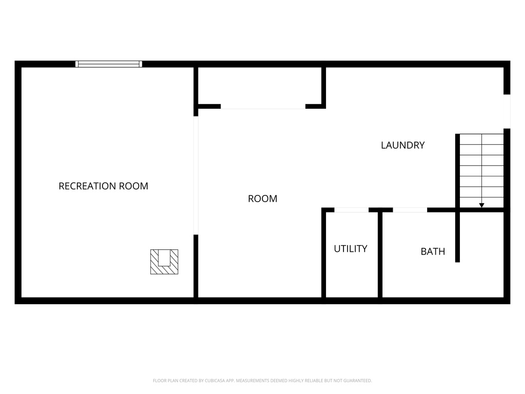 916 N BONNEVILLE RD Preston, ID 83263
