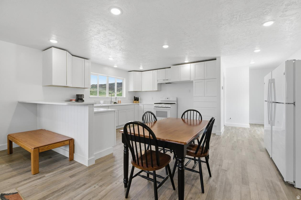 916 N BONNEVILLE RD Preston, ID 83263