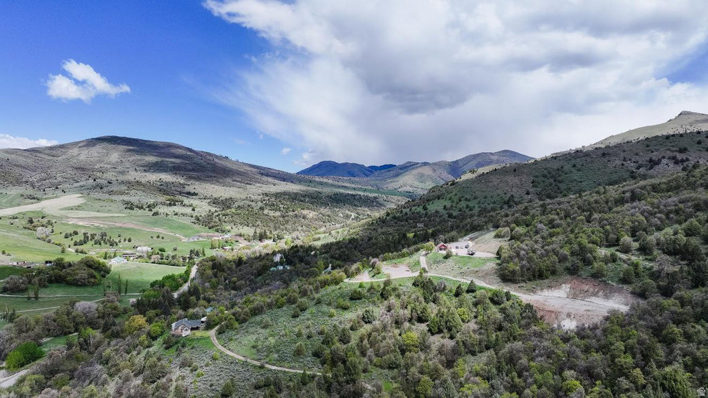 916 N BONNEVILLE RD Preston, ID 83263