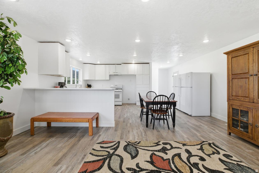 916 N BONNEVILLE RD Preston, ID 83263