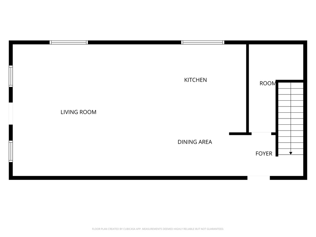 916 N BONNEVILLE RD Preston, ID 83263