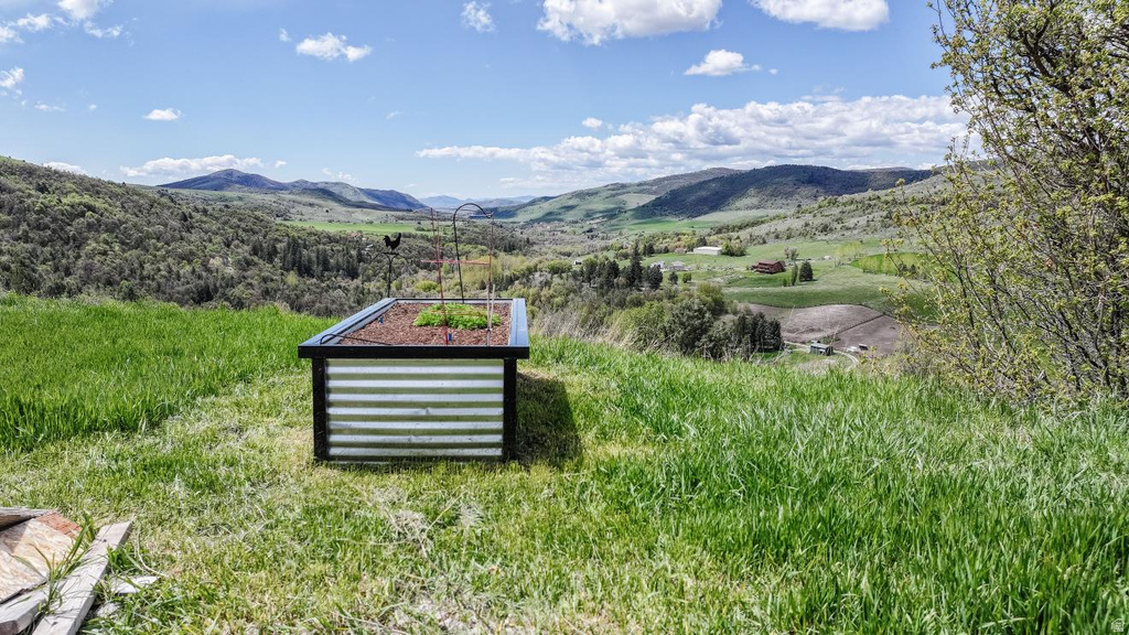 916 N BONNEVILLE RD Preston, ID 83263