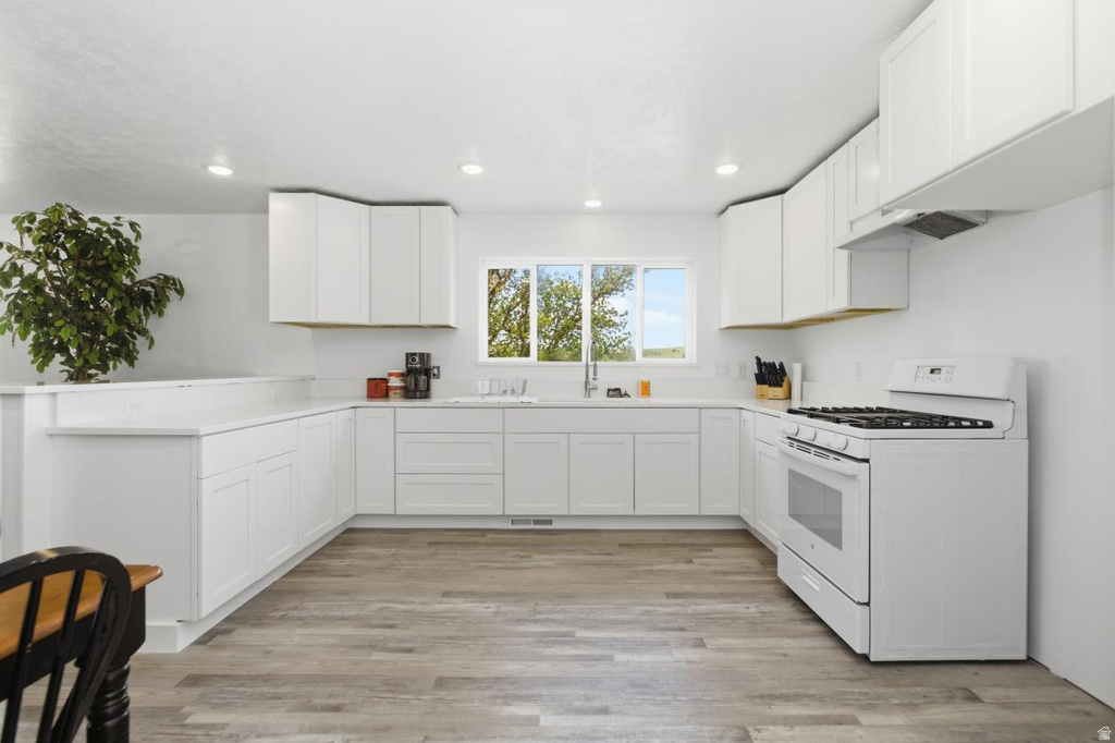 916 N BONNEVILLE RD Preston, ID 83263