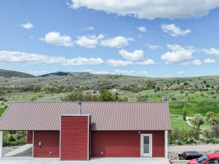 916 N BONNEVILLE RD Preston, ID 83263