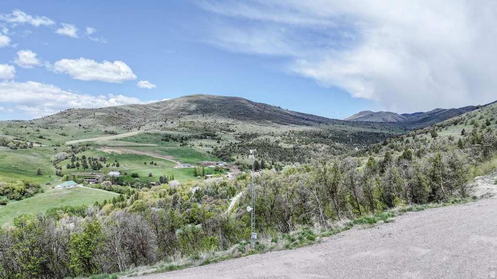 916 N BONNEVILLE RD Preston, ID 83263
