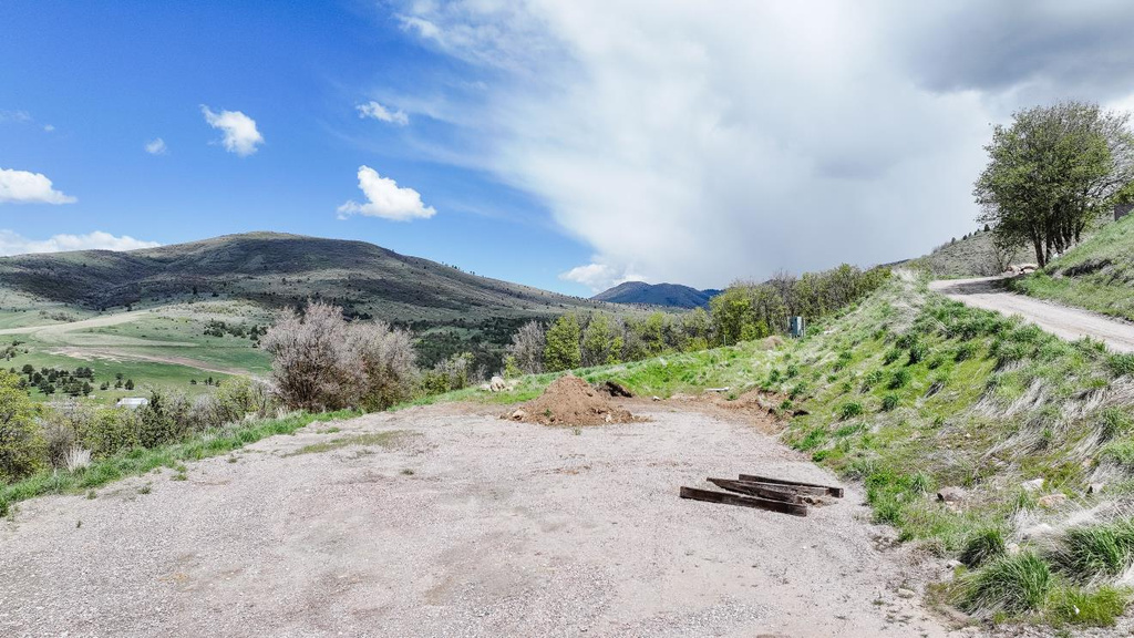 916 N BONNEVILLE RD Preston, ID 83263