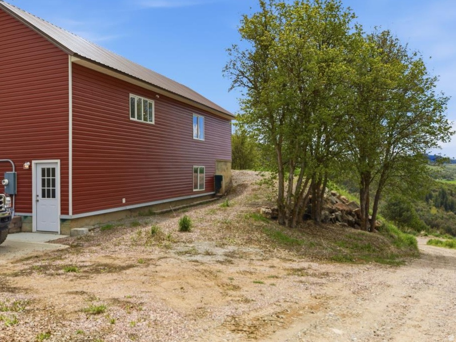 916 N BONNEVILLE RD Preston, ID 83263
