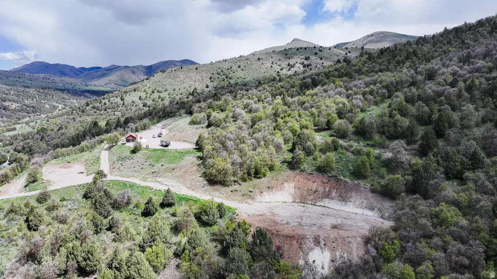 916 N BONNEVILLE RD Preston, ID 83263