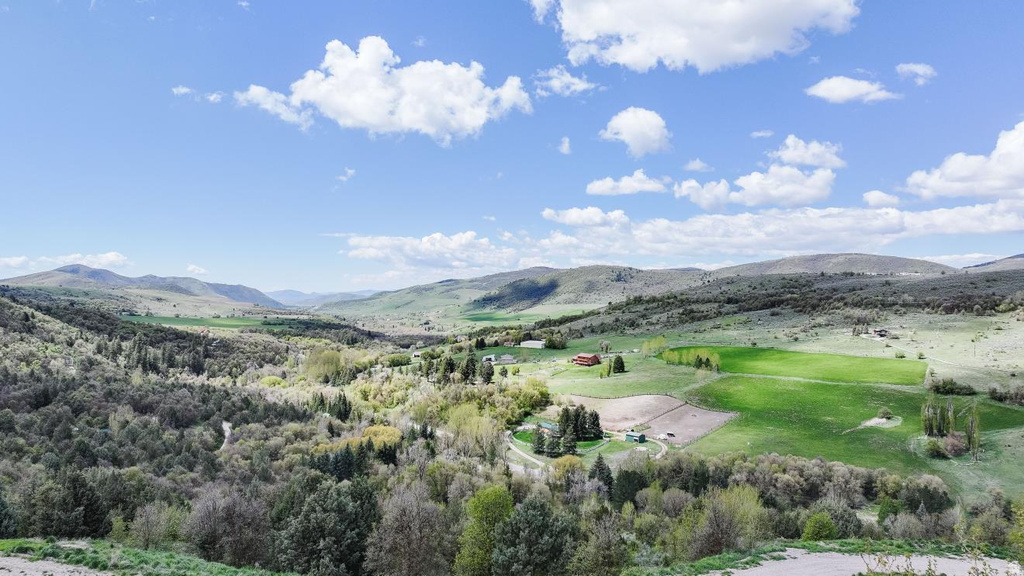 916 N BONNEVILLE RD Preston, ID 83263
