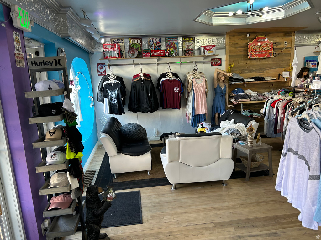 70 S Main St, Gunnison, UT 84634