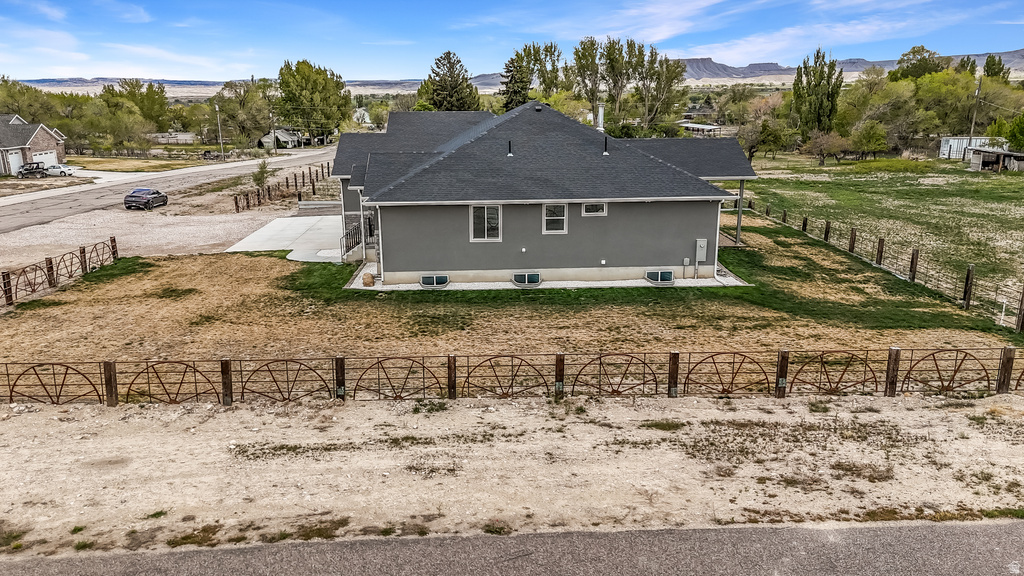 365 N 100 E Ferron, UT 84523