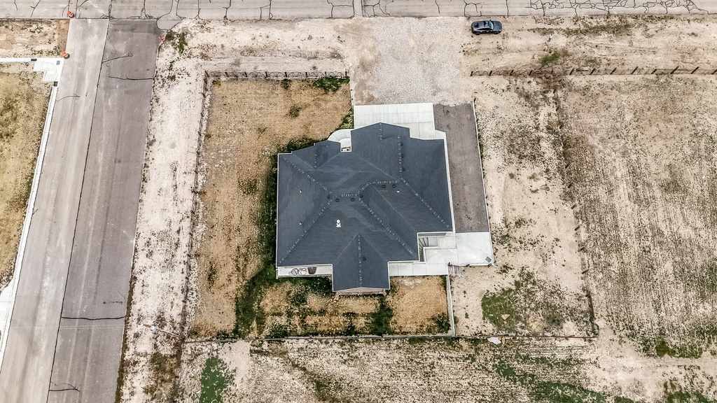 365 N 100 E Ferron, UT 84523