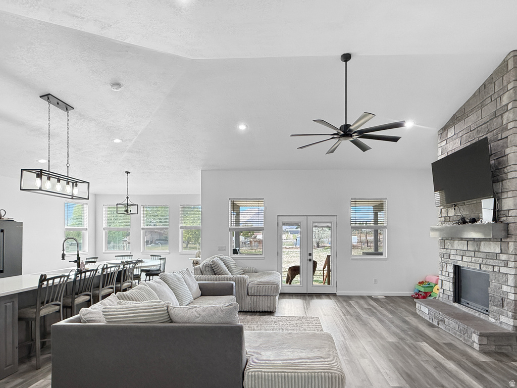 365 N 100 E Ferron, UT 84523