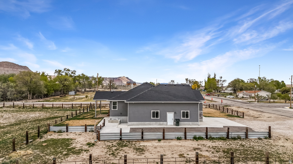 365 N 100 E Ferron, UT 84523