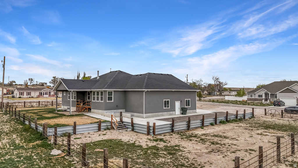 365 N 100 E Ferron, UT 84523