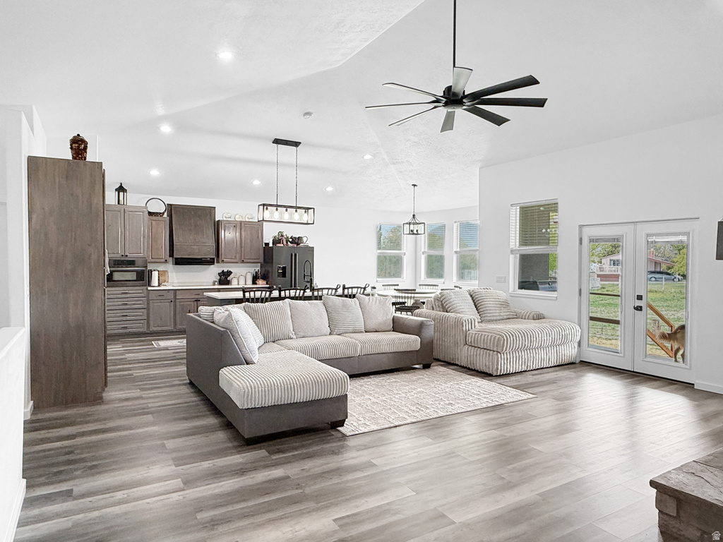 365 N 100 E Ferron, UT 84523