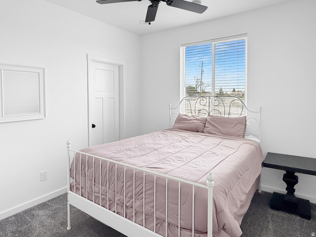 365 N 100 E Ferron, UT 84523