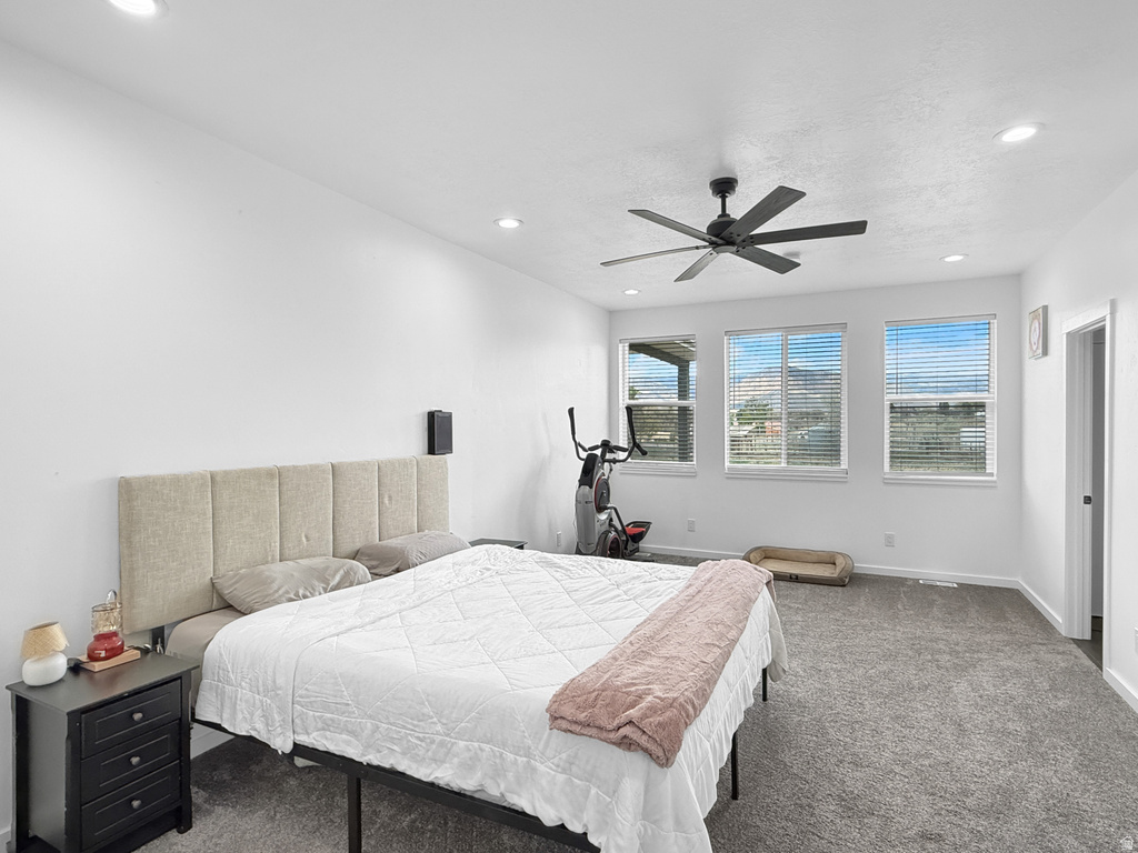 365 N 100 E Ferron, UT 84523