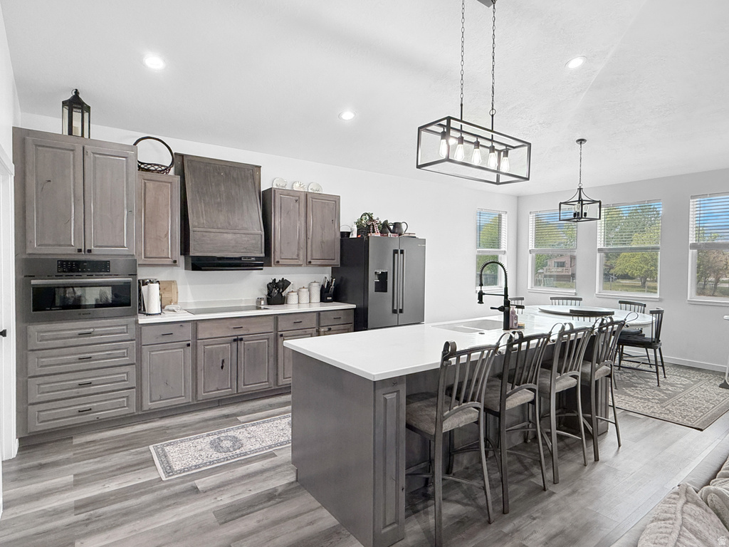 365 N 100 E Ferron, UT 84523